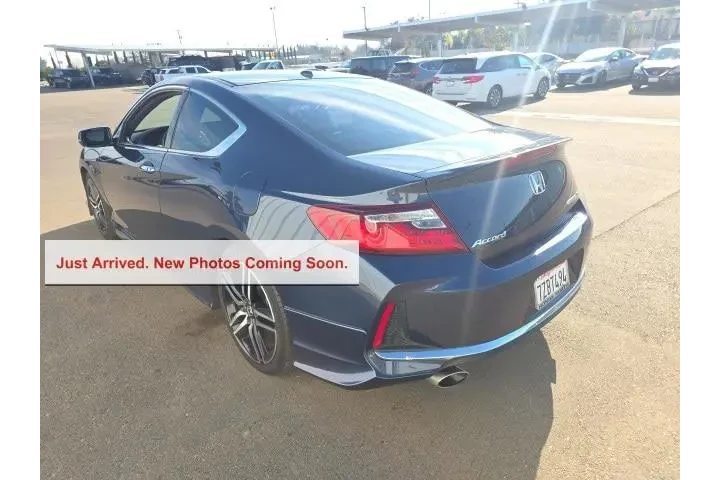 $19800 : Honda Accord 2016 Touring 2d image 4