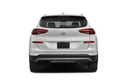 Hyundai TUCSON 2021 Limited en San Antonio