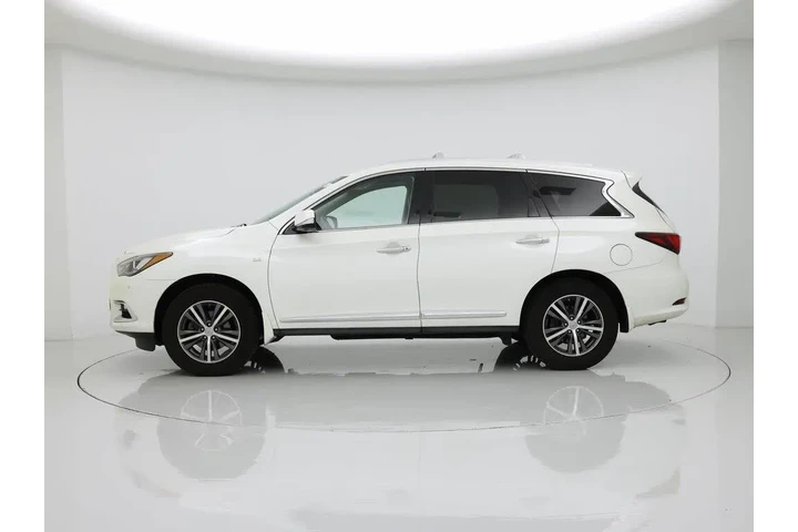 $24998 : INFINITI QX60 2017 AWD 4dr S image 3