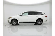 $24998 : INFINITI QX60 2017 AWD 4dr S thumbnail