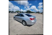 2016 CHEVROLET MALIBU LIMITED en San Antonio