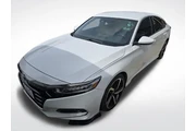 $18800 : Honda Accord 2020 Sport 4dr thumbnail