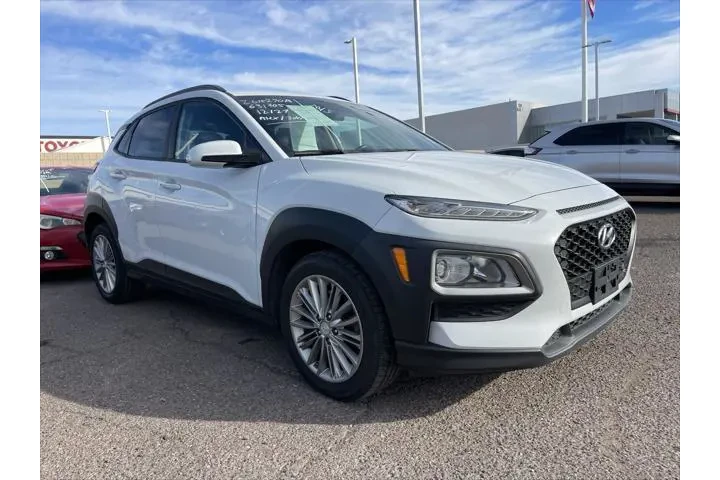 $18850 : Hyundai KONA 2020 AWD SEL 4d image 2