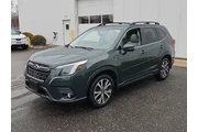 $27499 : Subaru Forester 2023 AWD Lim thumbnail