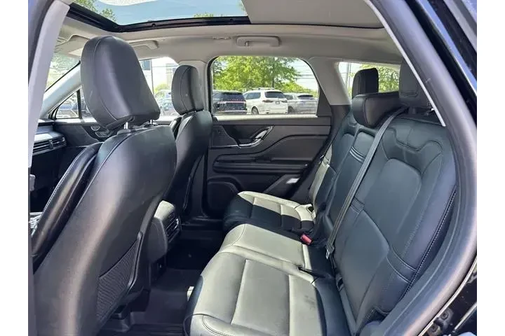 $27495 : Lincoln Corsair 2022 AWD Sta image 10