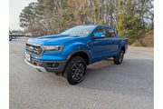 $37491 : Ford Ranger 2022 4x4 Lariat thumbnail