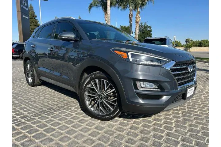 $19995 : Hyundai TUCSON 2020 SEL 4dr image 10