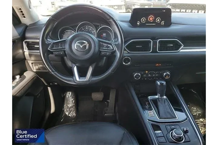 $19890 : Mazda CX-5 2018 AWD Grand To image 4