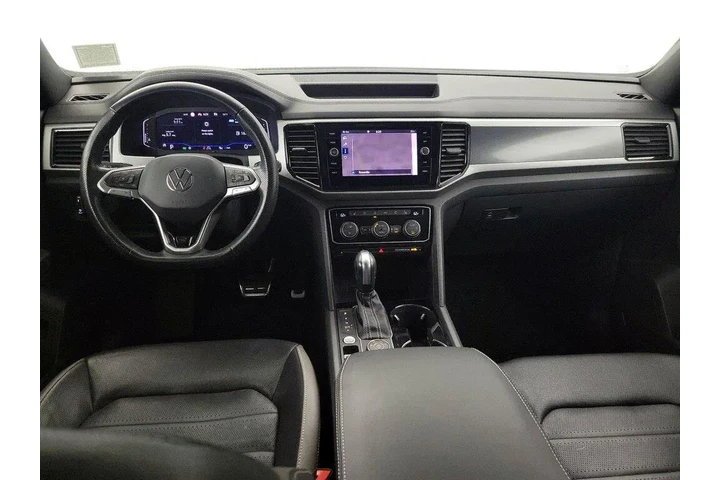 $24998 : Volkswagen Atlas Cross Sport image 9