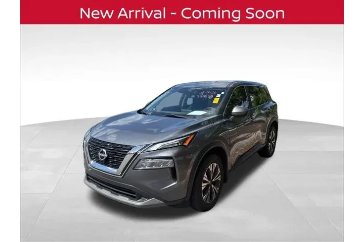 $23987 : Nissan Rogue 2023 SV 4dr Cro image 2