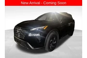 $23587 : Nissan Rogue 2024 SV 4dr Cro thumbnail