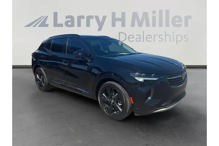 $27604 : Buick Envision 2023 AWD Esse image 6