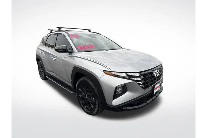 $28981 : Hyundai TUCSON 2024 AWD XRT image 7