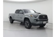 Toyota Tacoma 2023 4x4 TRD S en San Jose