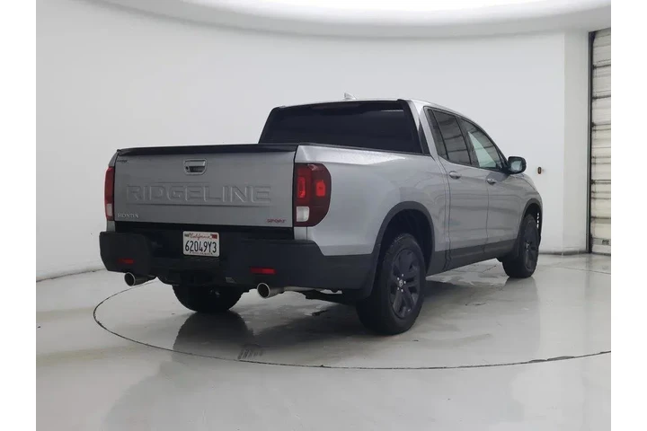 $33998 : Honda Ridgeline 2024 AWD Spo image 8