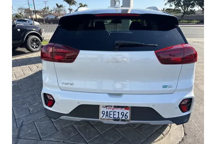 $23988 : Kia Niro 2022 EX Premium 4dr image 6