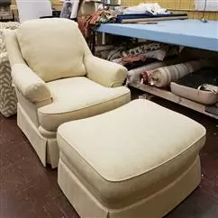 J&B UPHOLSTERY image 1