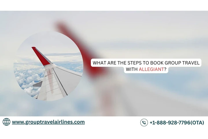 Allegiant Group Travel image 1