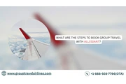 Allegiant Group Travel en Springdale