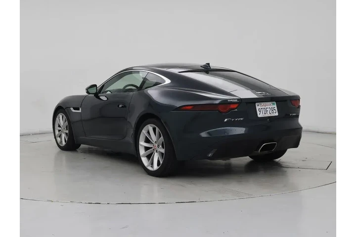 $33998 : Jaguar F-TYPE 2019 P300 2dr image 2