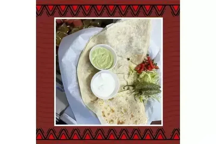 Auténtico sabor mexicano 24/7 image 4