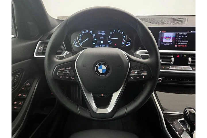 $29998 : BMW 3 Series 2021 AWD 330i x image 10