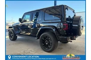 $37888 : Jeep Wrangler Unlimited 2021 thumbnail