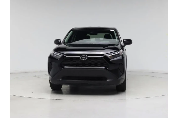$25998 : Toyota RAV4 2024 LE 4dr SUV image 5