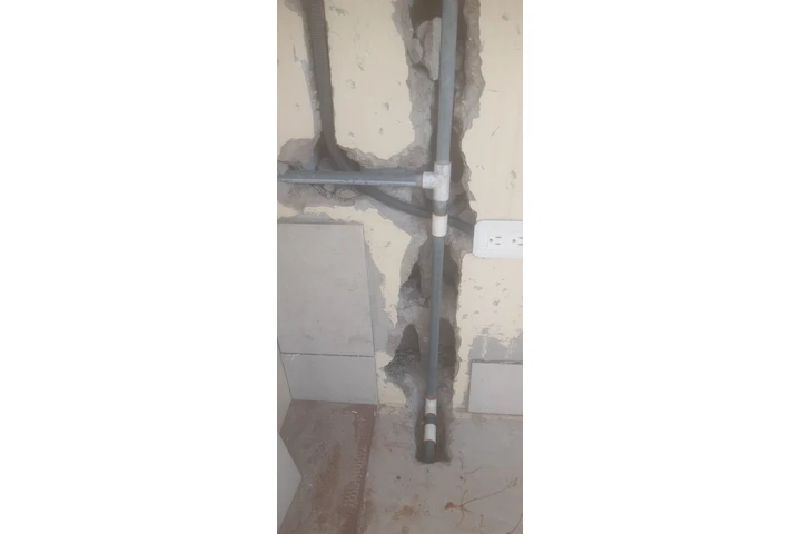 Mega plomero norte de Quito 24 image 1