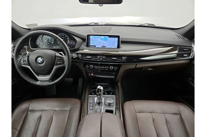 $23998 : BMW X5 2018 AWD xDrive40e iP image 9