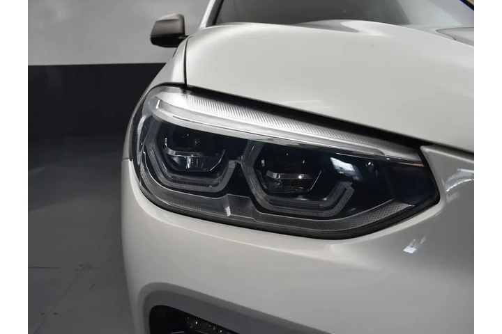 $31952 : BMW X3 2021 AWD M40i 4dr Spo image 6