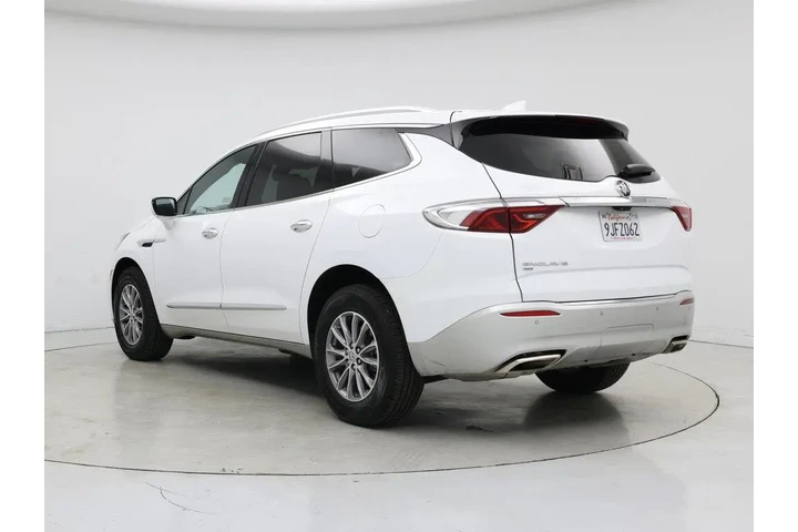 $31998 : Buick Enclave 2024 4x4 Premi image 2