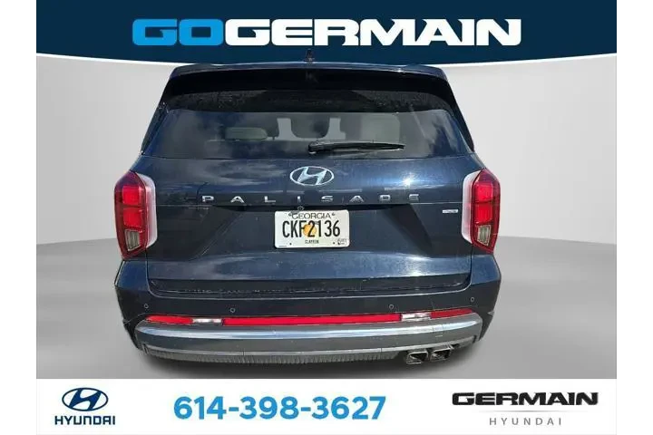 $35495 : Hyundai PALISADE 2024 AWD Ca image 9