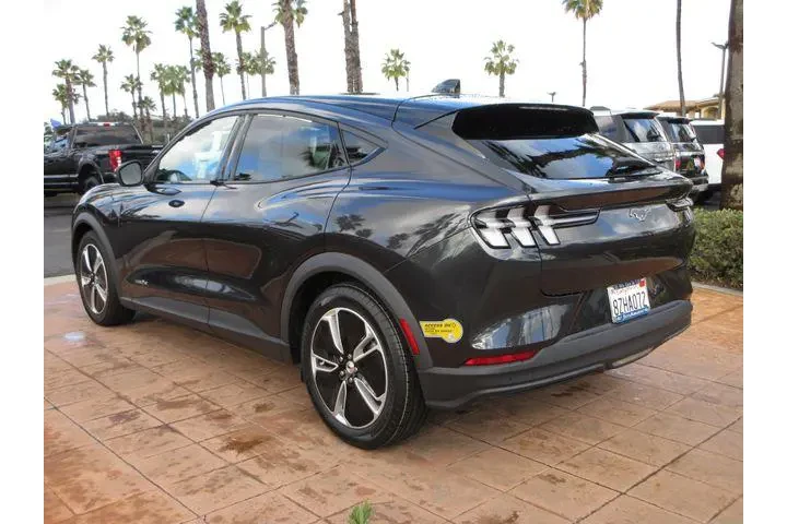 $19416 : Ford Mustang Mach-E 2021 Sel image 2