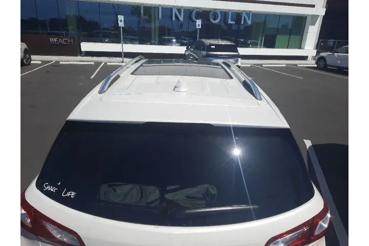 $17760 : Chevrolet Equinox 2020 Premi image 5