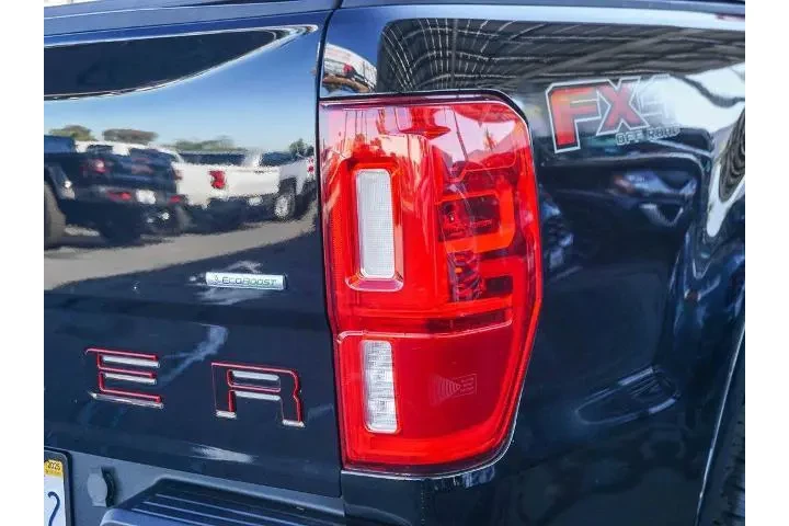 $26612 : Ford Ranger 2019 4x4 XLT 4dr image 9