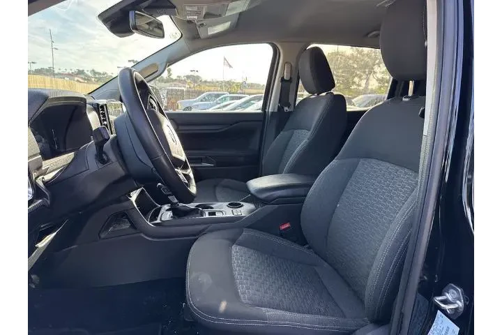 $35415 : Ford Ranger 2024 4x2 XLT 4dr image 7