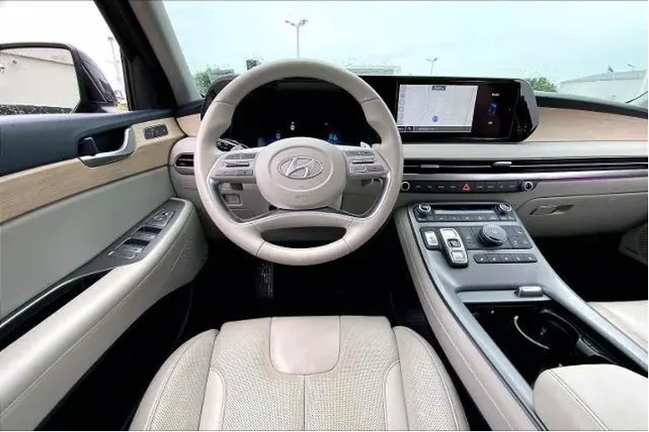 $34054 : Hyundai PALISADE 2024 Limite image 6