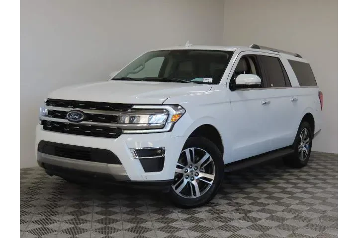 $39650 : Ford Expedition MAX 2024 4x2 image 8