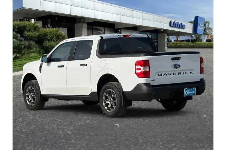 $22999 : Ford Maverick 2022 XLT 4dr S image 7