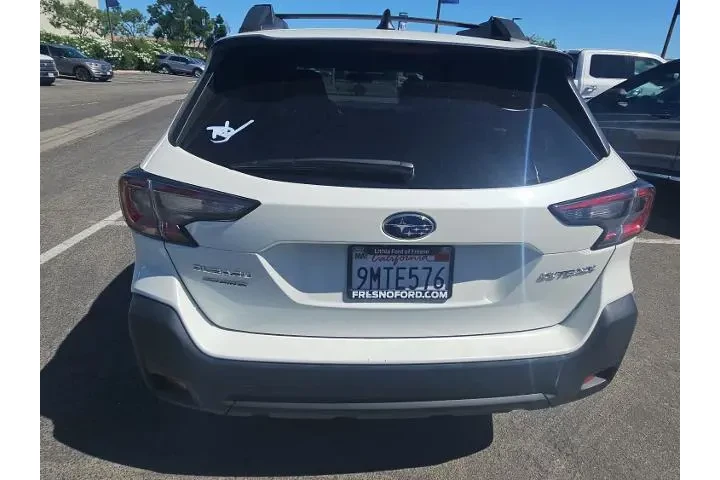 $24500 : Subaru Outback 2024 AWD Prem image 8