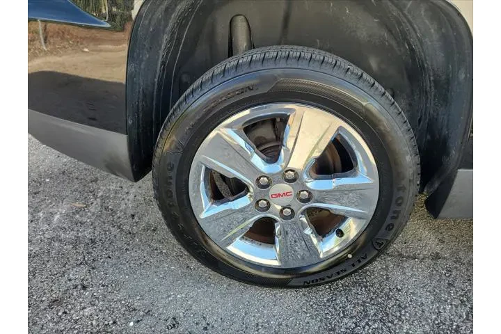 $11988 : GMC Terrain 2017 SLT 4dr SUV image 7