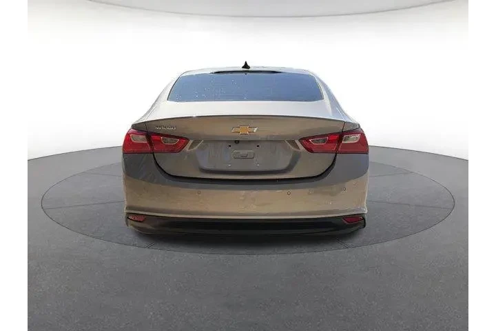 $19394 : Chevrolet Malibu 2025 LS 4dr image 6