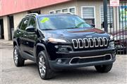 $13999 : 2017 Cherokee thumbnail