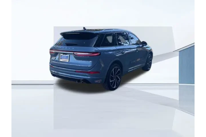 $38701 : Lincoln Corsair 2024 AWD Gra image 7