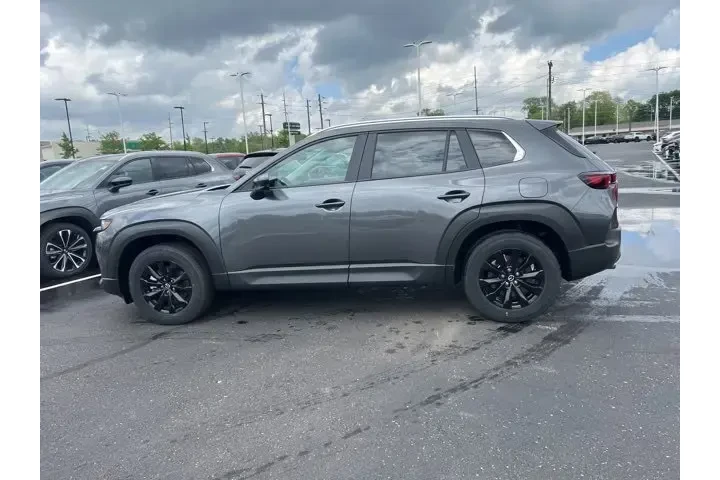 $36980 : Mazda CX-50 2025 AWD 2.5 S P image 10