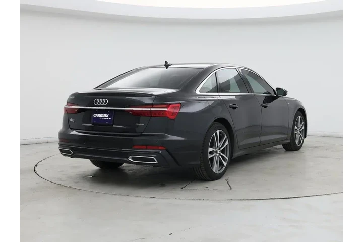 $28998 : Audi A6 2021 AWD quattro Pre image 8