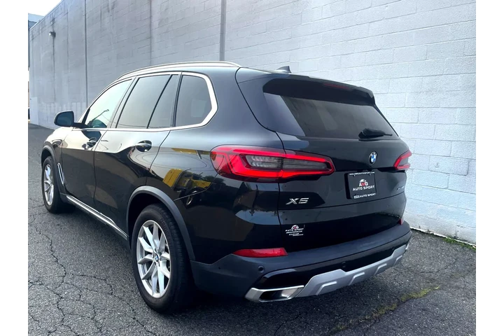 $22998 : 2019 BMW X5 xDrive40i Sports image 4