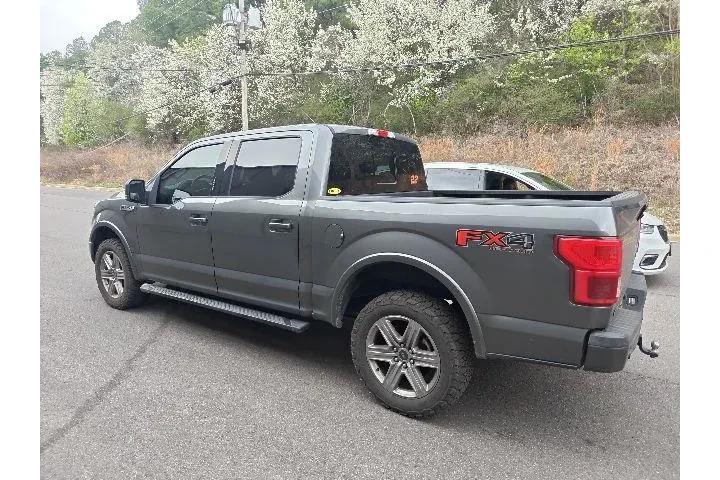 $26990 : Ford F-150 2019 4x4 King Ran image 4