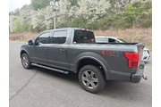 $26990 : Ford F-150 2019 4x4 King Ran thumbnail